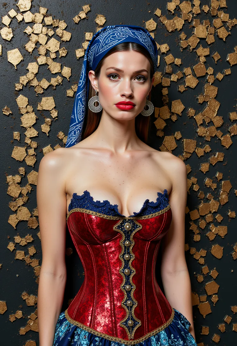 Portrait Photography,Girl,LoRA,FLUX.1