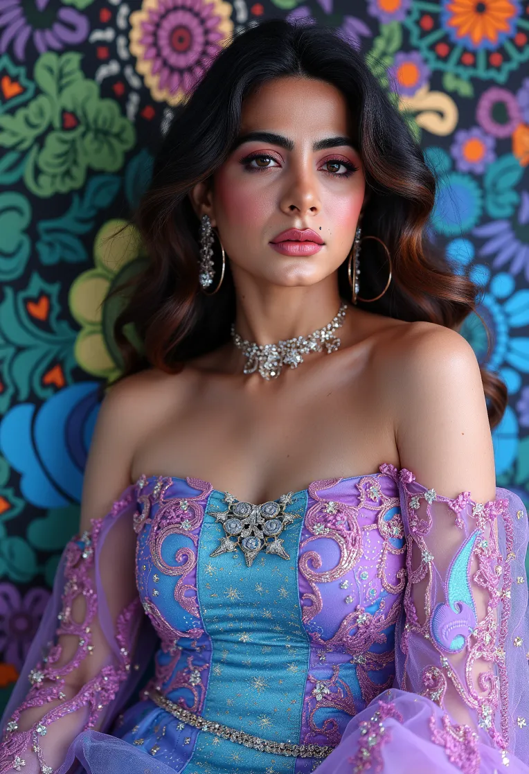 Portrait Photography,Girl,LoRA,FLUX.1