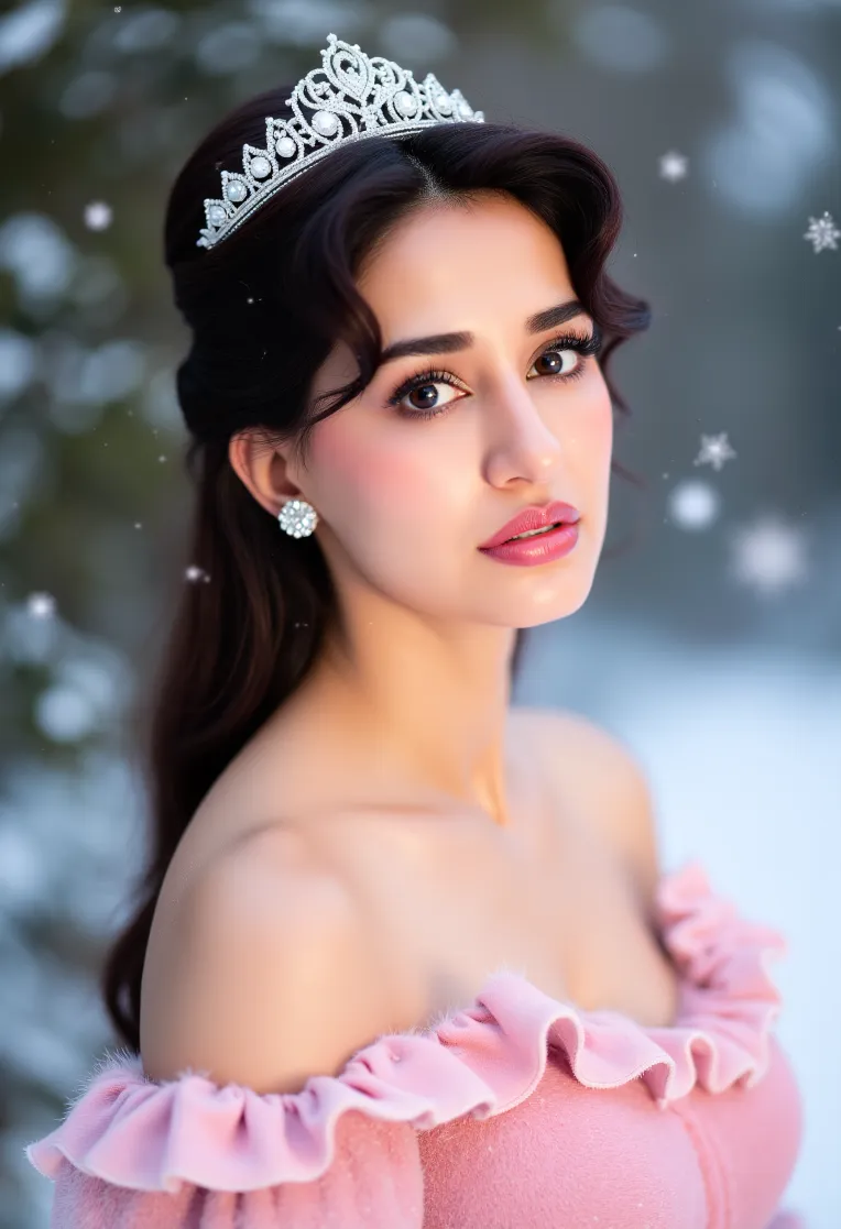 Portrait Photography,Girl,Physical/Facial feature,LoRA,FLUX.1