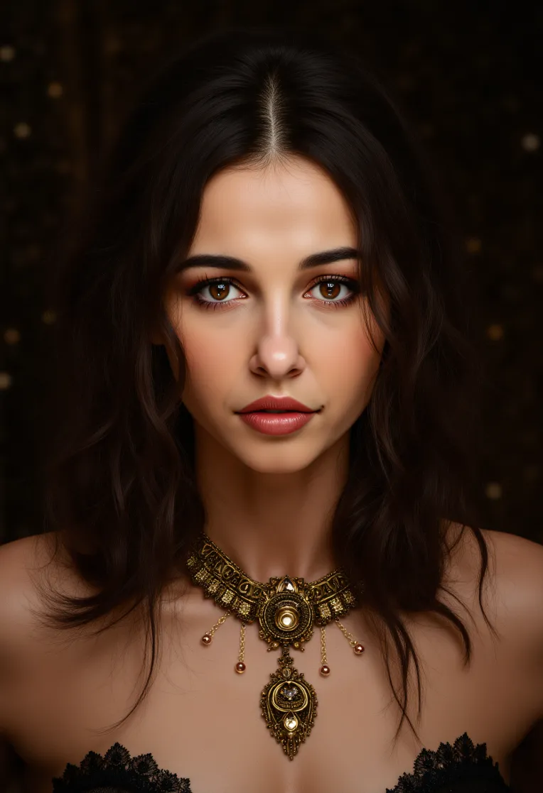 Portrait Photography,Girl,Character,LoRA,FLUX.1