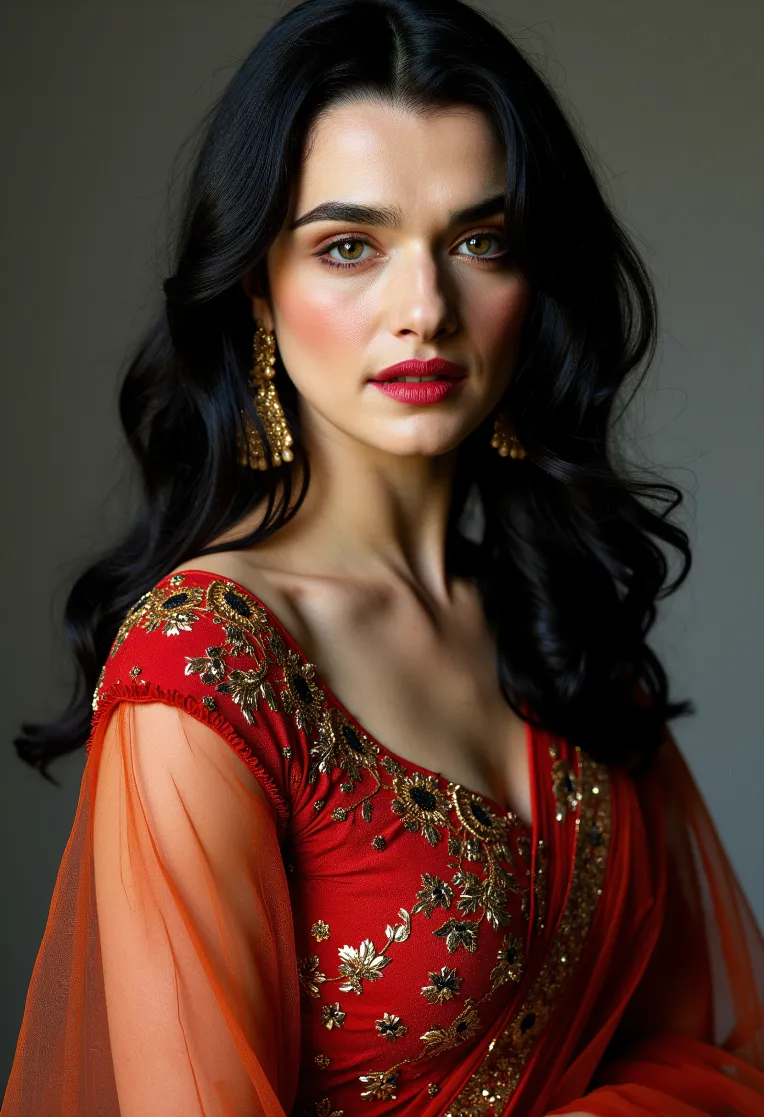 Portrait Photography,Girl,LoRA,FLUX.1