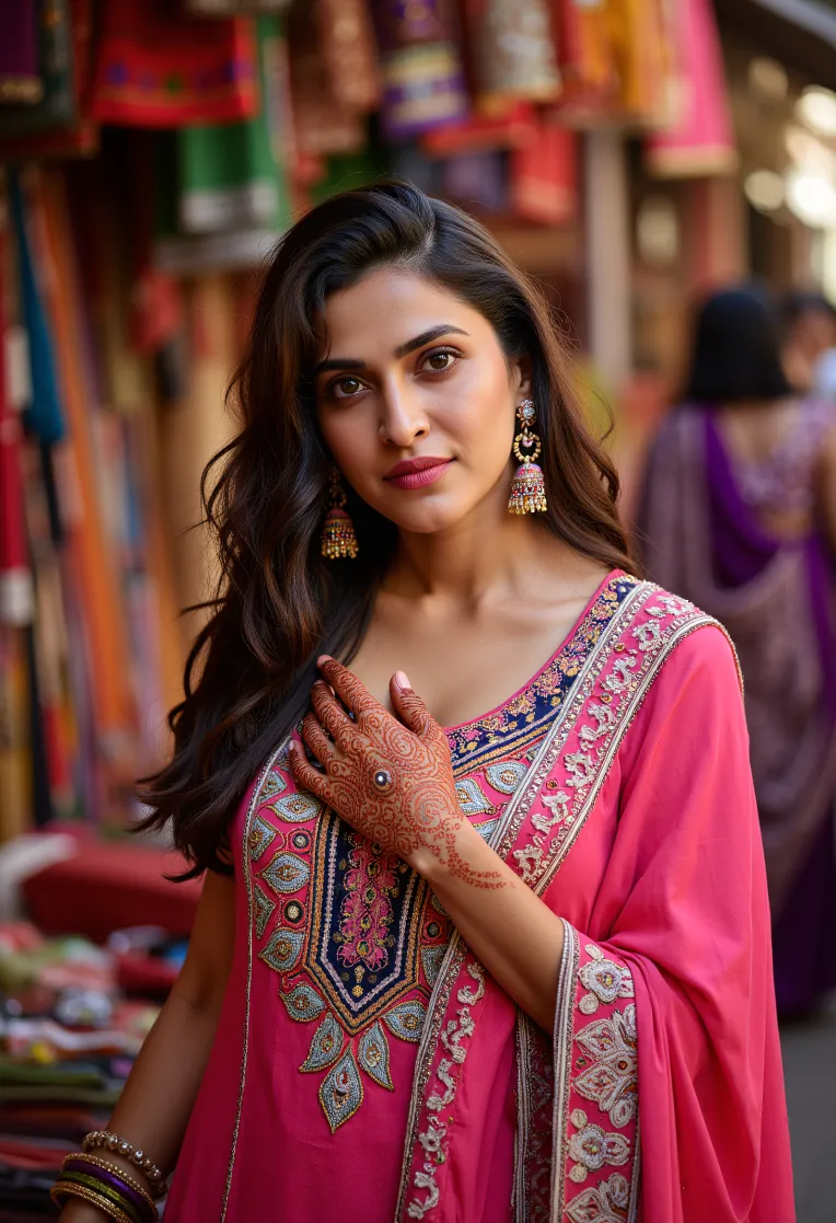 Portrait Photography,Girl,Object Enhance,LoRA,FLUX.1