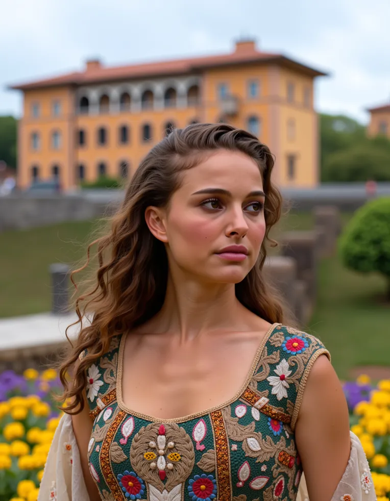 Portrait Photography,Girl,LoRA,FLUX.1