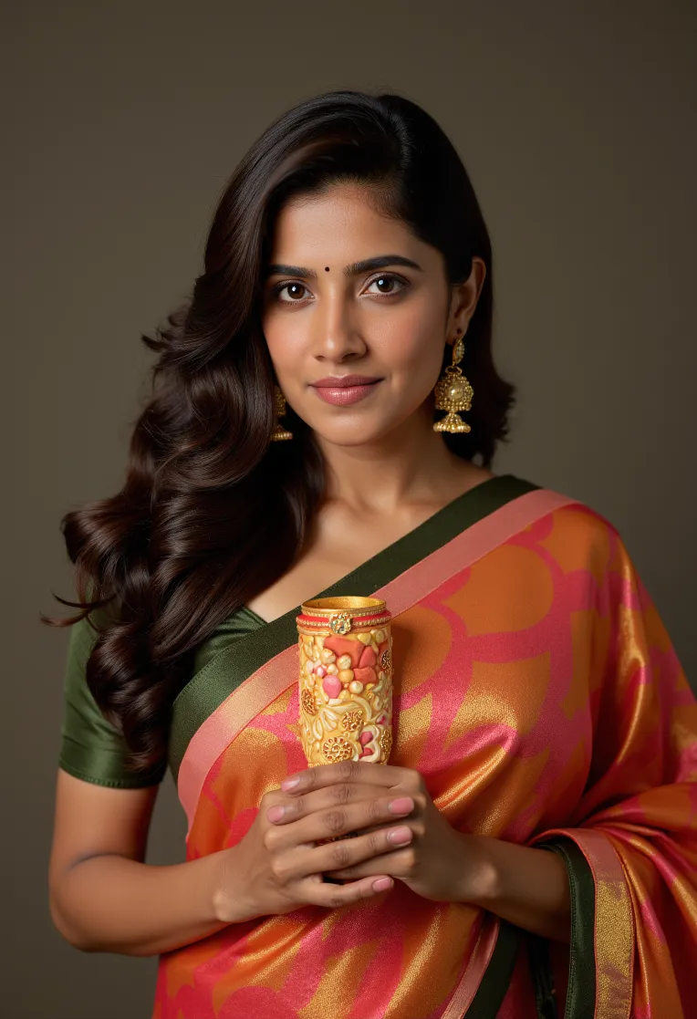 Portrait Photography,Girl,Object Enhance,LoRA,FLUX.1