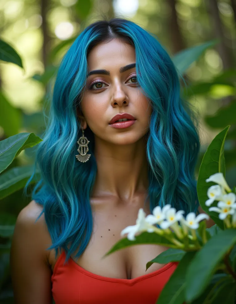 Portrait Photography,Girl,LoRA,FLUX.1