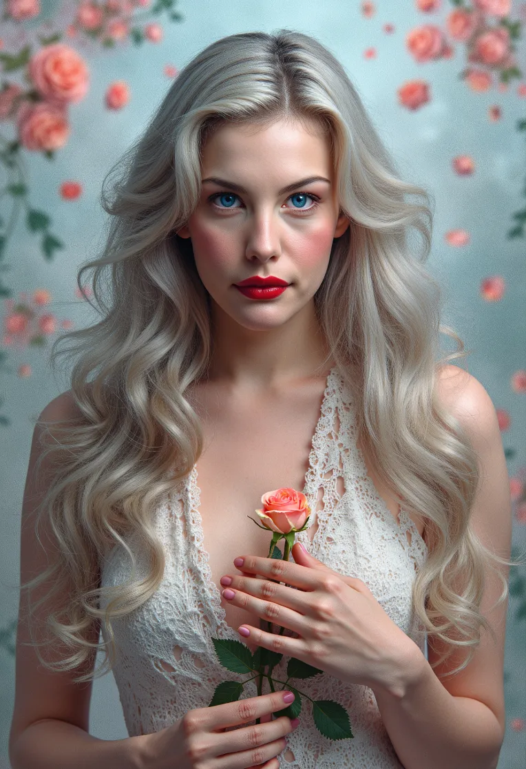 Portrait Photography,Girl,LoRA,FLUX.1