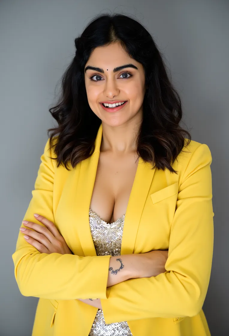 Portrait Photography,Girl,Style Boost,LoRA,FLUX.1