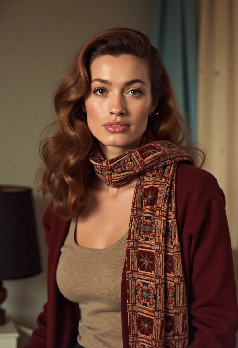 Portrait Photography,Girl,LoRA,FLUX.1