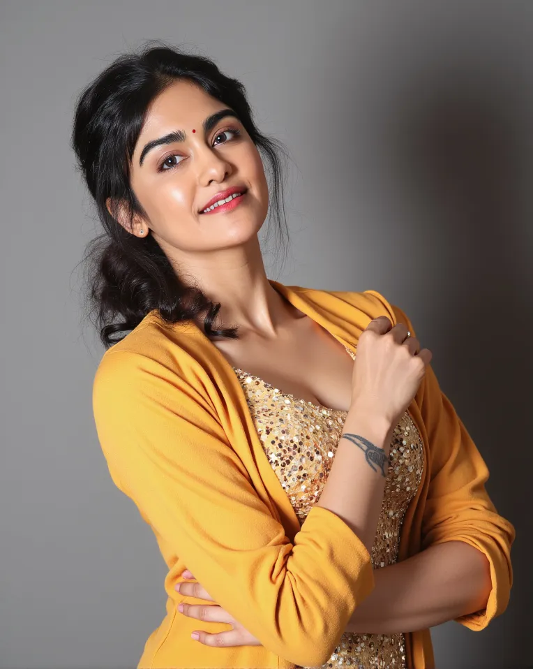 Portrait Photography,Girl,Style Boost,LoRA,FLUX.1