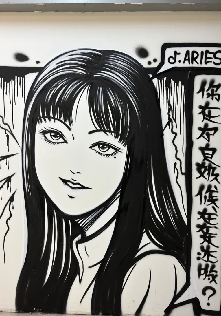 Classic Painting,Traditional Painting Media,Girl,LoRA,FLUX.1