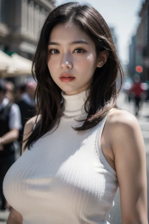 Realistic,Portrait Photography,Girl,Checkpoint,SD 1.5