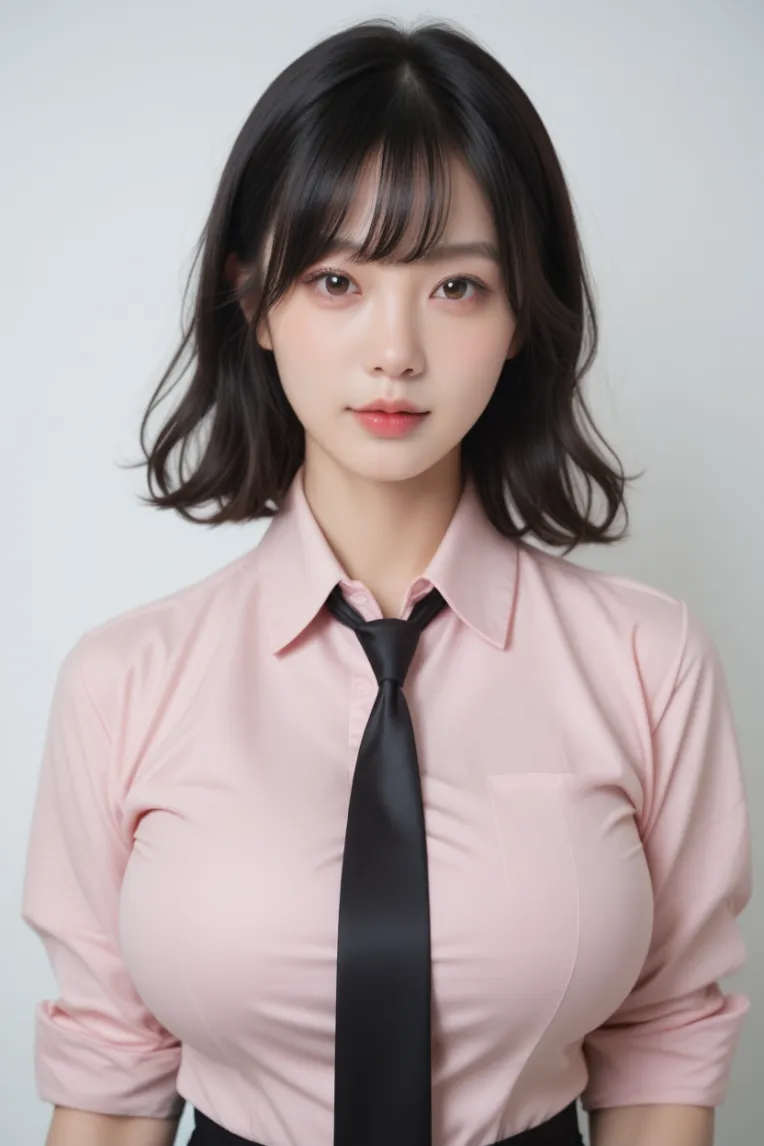 Portrait Photography,Girl,Style Boost,Checkpoint,Pony