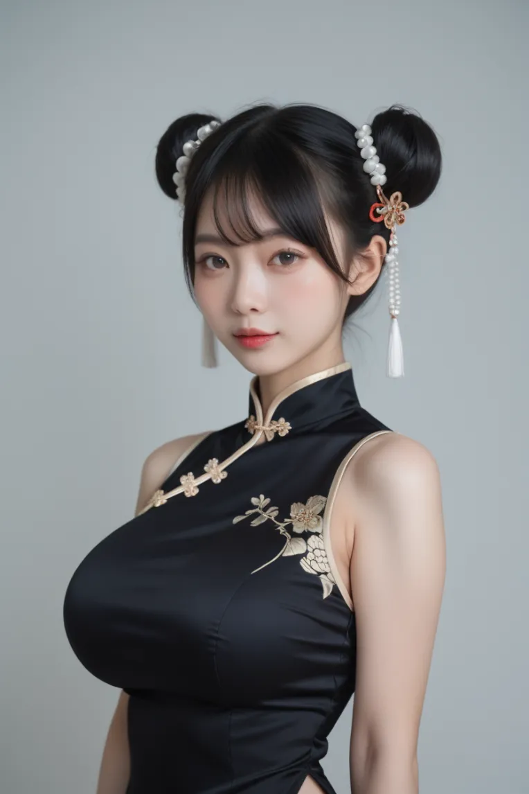 Portrait Photography,Girl,Style Boost,Checkpoint,Pony