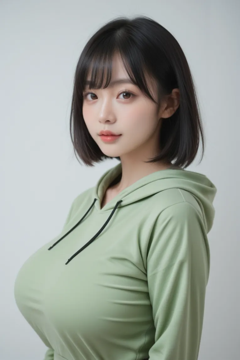 Portrait Photography,Girl,Style Boost,Checkpoint,Pony