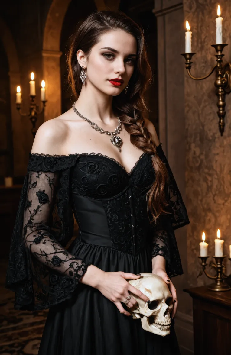 Portrait Photography,Girl,Checkpoint,Pony