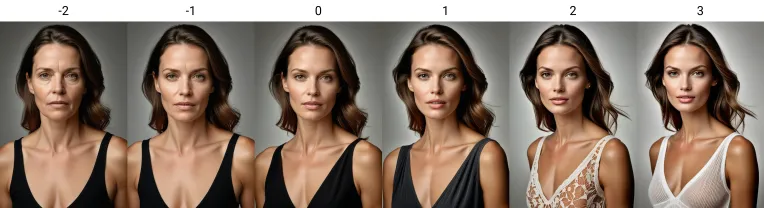 Portrait Photography,Girl,Physical/Facial feature,LoRA,Pony