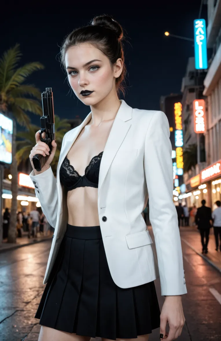 Portrait Photography,Girl,Checkpoint,Pony