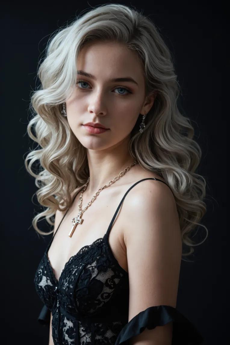 Portrait Photography,Girl,Checkpoint,Pony