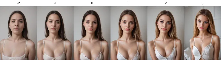 Portrait Photography,Girl,Physical/Facial feature,LoRA,Pony