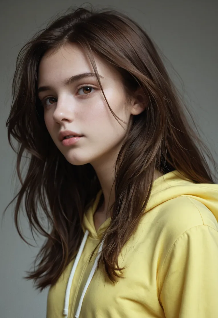 Portrait Photography,Girl,Checkpoint,Pony