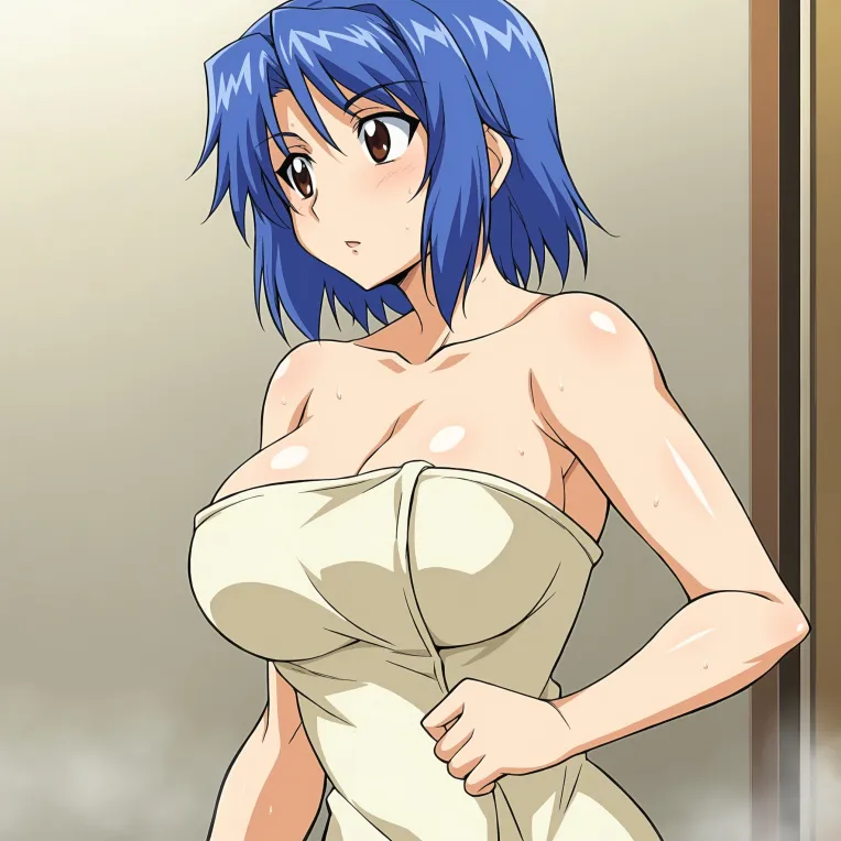 Anime Style,Girl,Object Enhance,LoRA,Pony