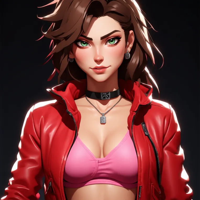 CGI style,Style & Filter,Girl,Checkpoint,SD 3