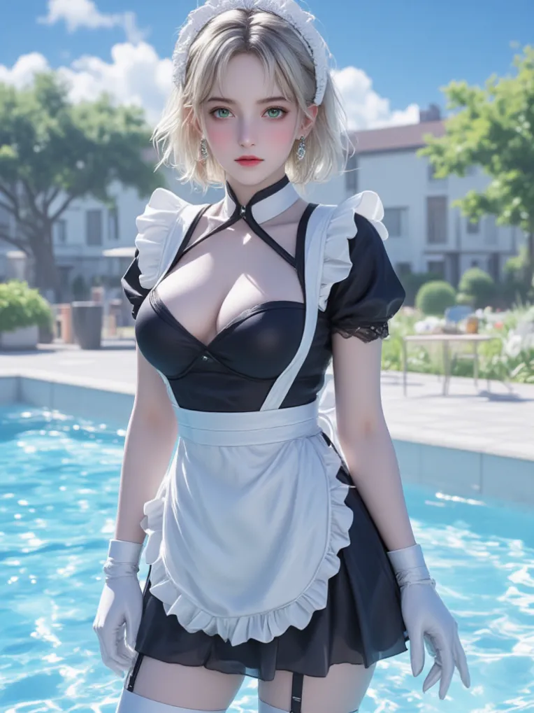 CGI style,Anime Character,Girl,Checkpoint,FLUX.1