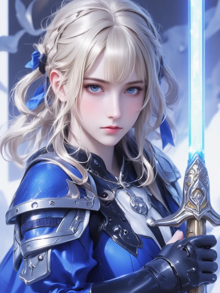 CGI style,Anime Character,Girl,Checkpoint,FLUX.1