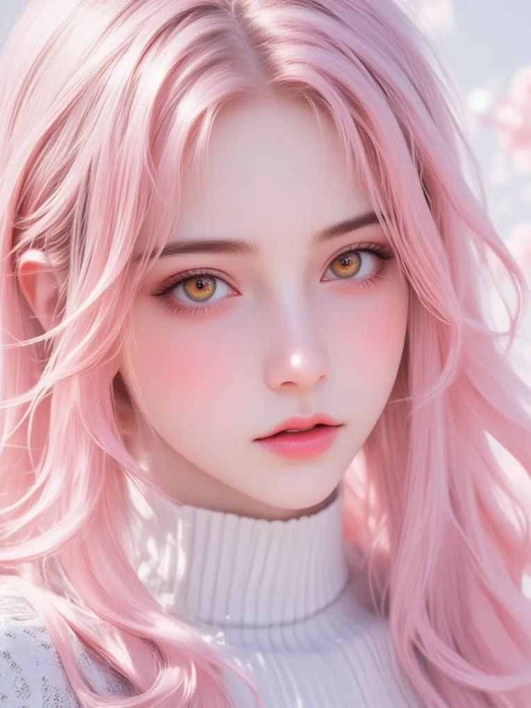 CGI style,Anime Character,Girl,Checkpoint,FLUX.1