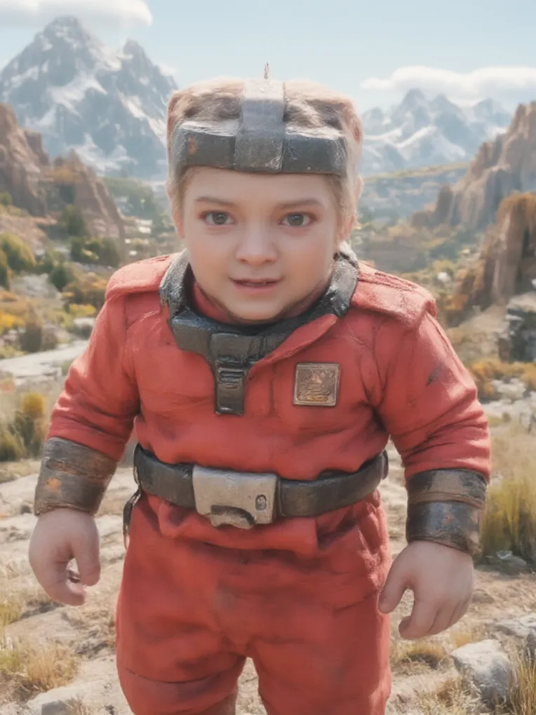 Anime,CGI style,Girl,Workflow,