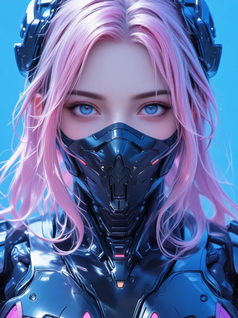 CGI style,Anime Character,Girl,Checkpoint,FLUX.1