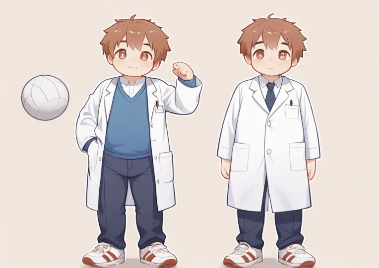 Anime Style,Boy,Style Boost,LoRA,Illustrious