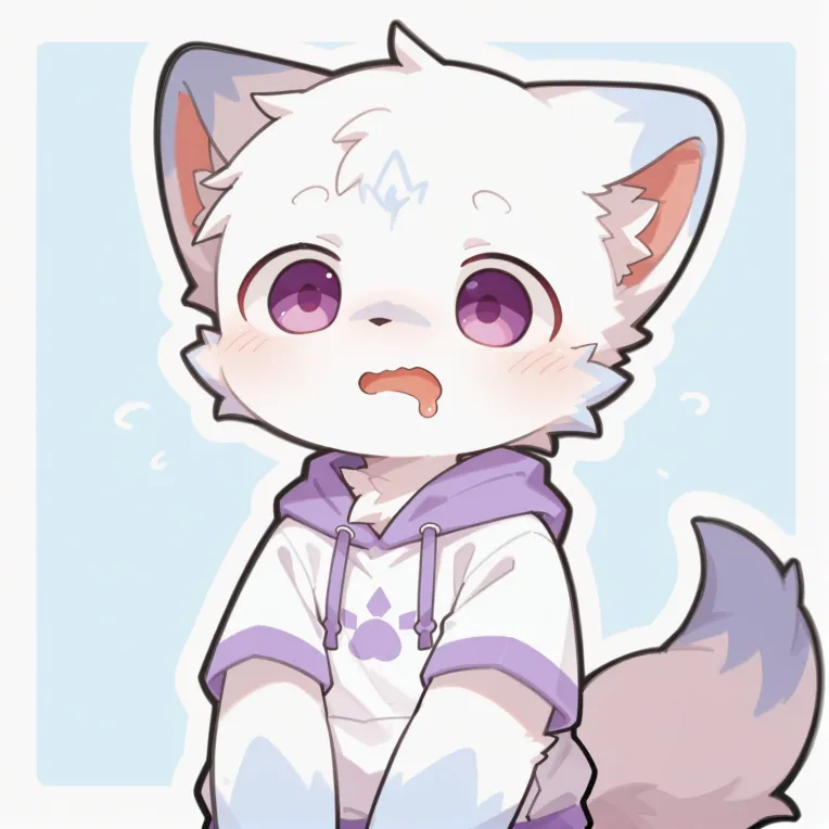 Anime Style,Animal,Character,LoRA,SDXL