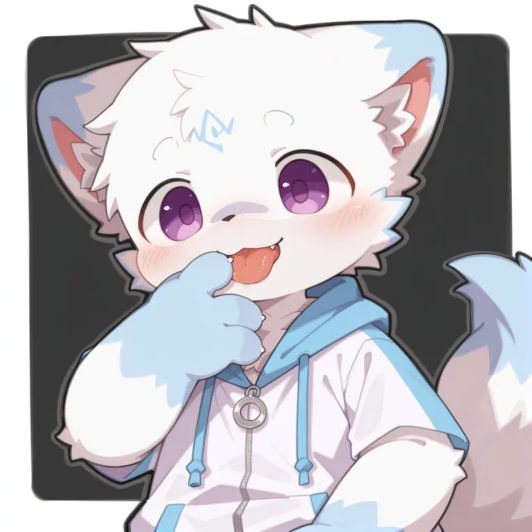 Anime Style,Animal,Character,LoRA,SDXL