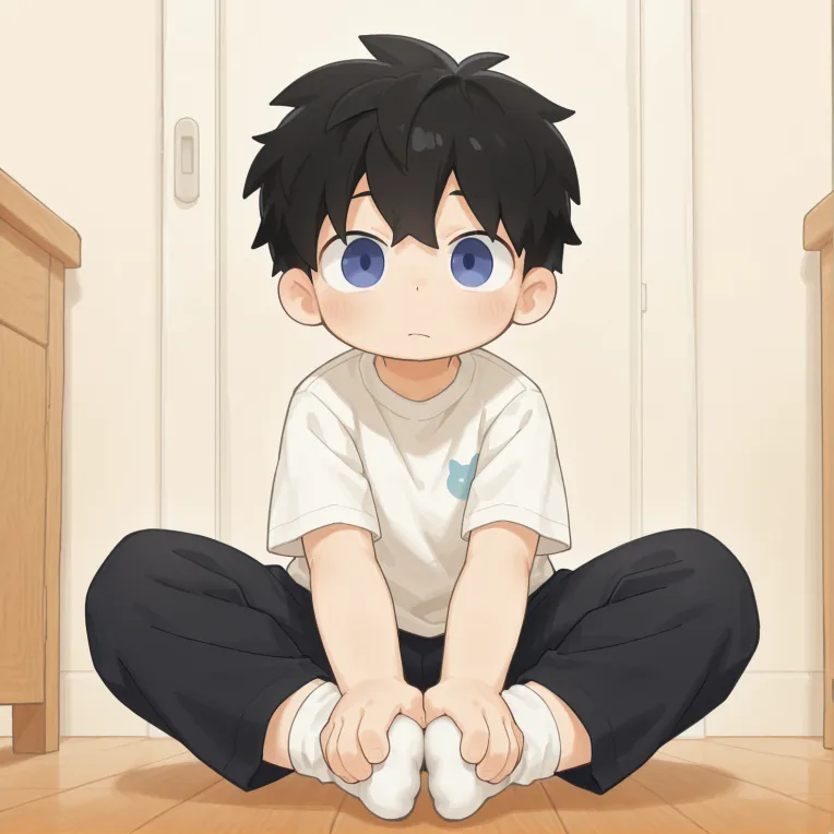 Anime Style,Boy,Style Boost,LoRA,SDXL