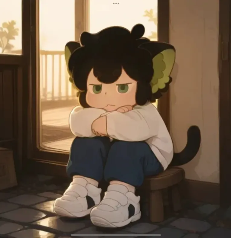 Anime Style,Classic Painting,Boy,LoRA,Illustrious