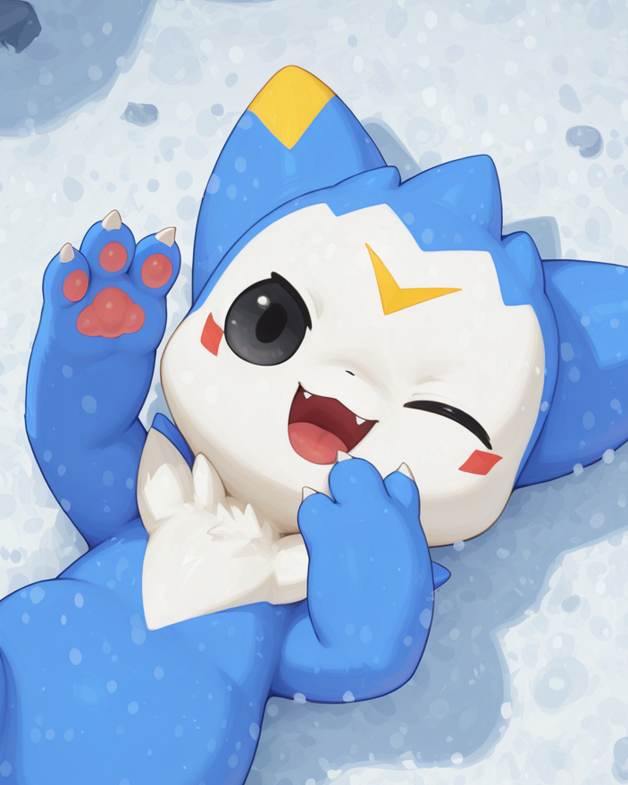 迪莫 1