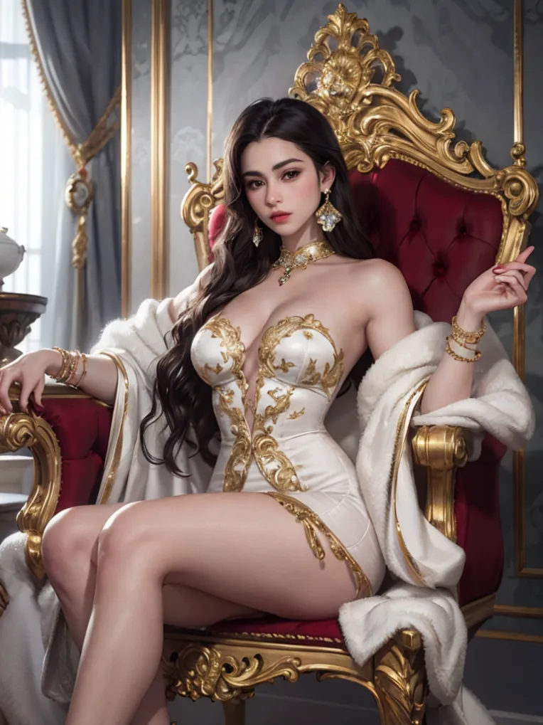 Portrait Photography,Girl,Physical/Facial feature,LoRA,FLUX.1