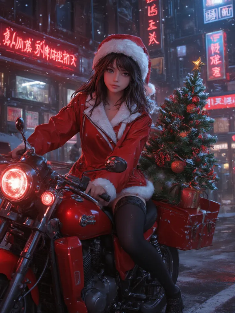 Anime Style,Girl,Object Enhance,LoRA,FLUX.1