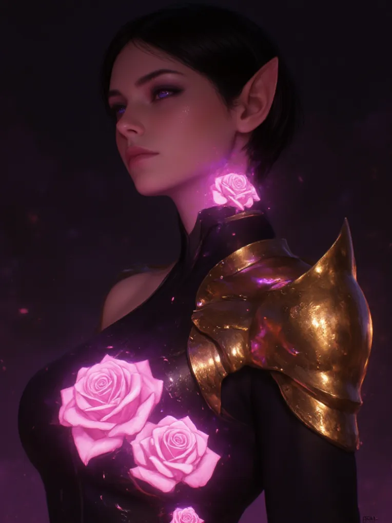 Anime Style,Girl,Object Enhance,LoRA,FLUX.1