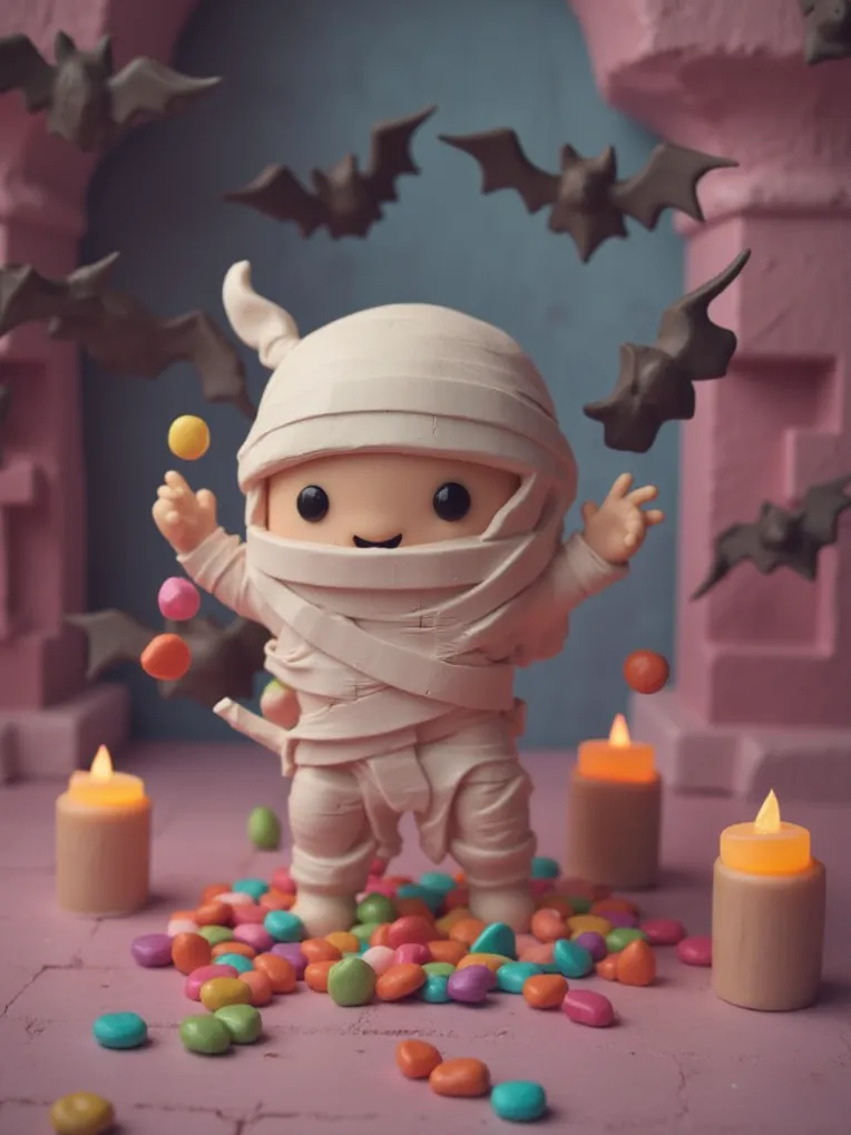 Digital Painting Media,Object Enhance,LoRA,FLUX.1