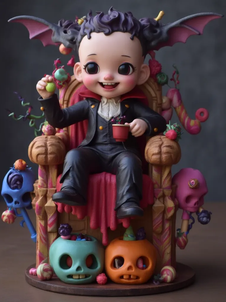 Digital Painting Media,Object Enhance,LoRA,FLUX.1