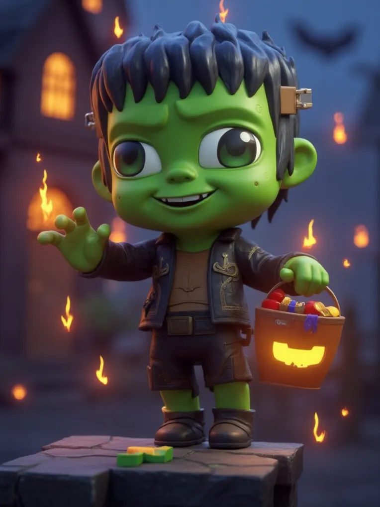 Digital Painting Media,Object Enhance,LoRA,FLUX.1