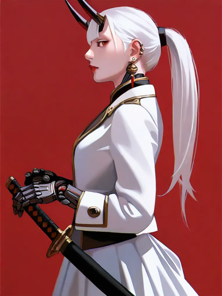 Anime Style,Girl,Style Boost,LoRA,Illustrious