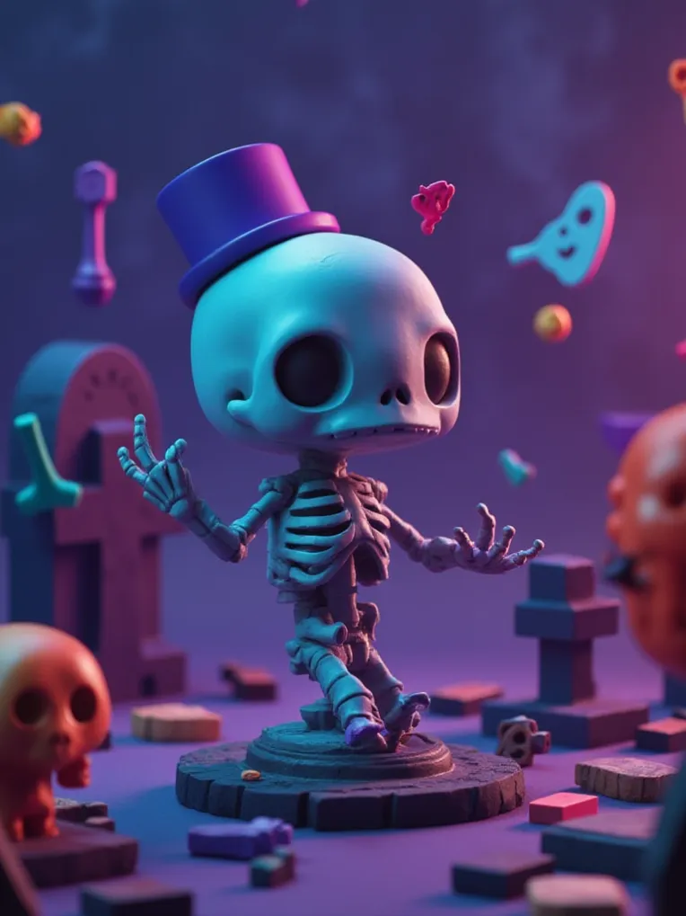 Digital Painting Media,Object Enhance,LoRA,FLUX.1