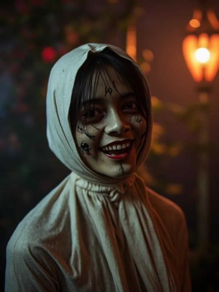 Realistic,Fashion & Makeup,Girl,LoRA,FLUX.1