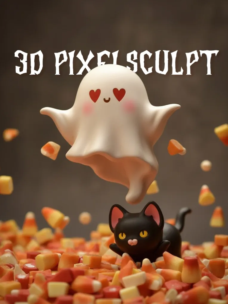 Digital Painting Media,Object Enhance,LoRA,FLUX.1