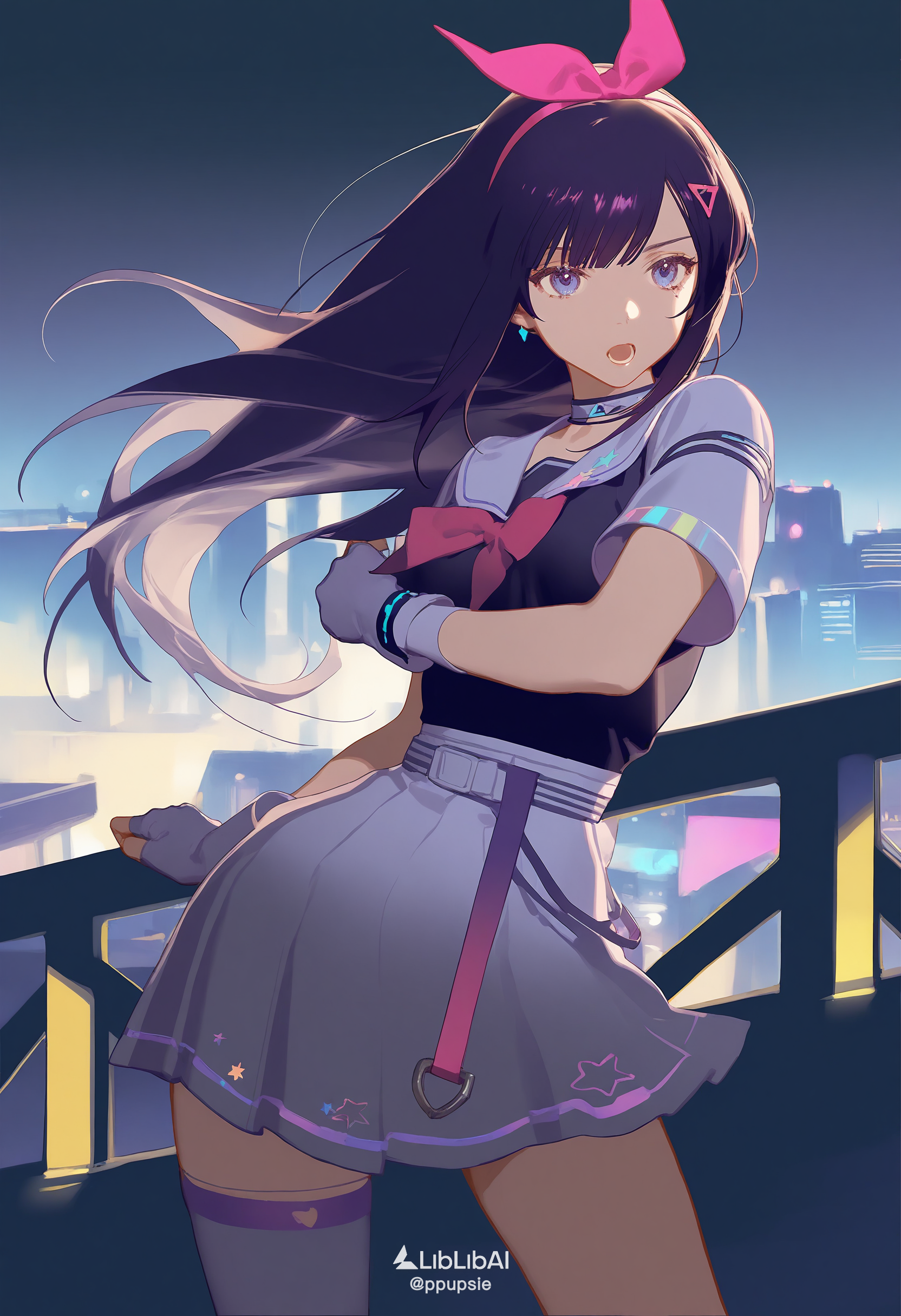 Bella(Asoul贝拉)_Noobxl