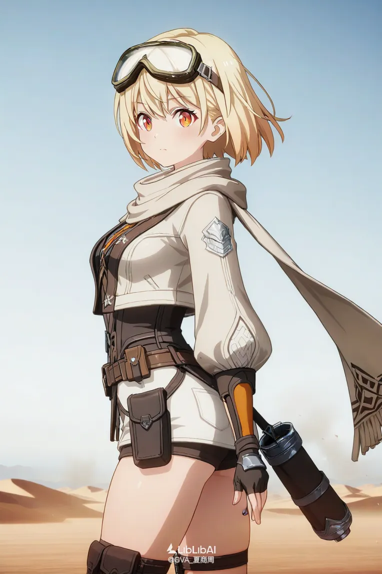 Anime Style,Girl,Style Boost,LoRA,SDXL