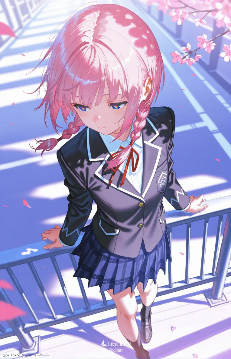 Anime Style,Girl,Style Boost,Checkpoint,SDXL